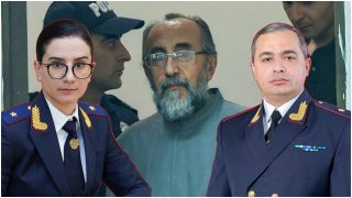 Դատախազն ու ՔԿ նախագահը ջանք չեն խնայում՝ չեղած ապացույցները հիմնավորելու համար. Մարինե Ֆարմանյան