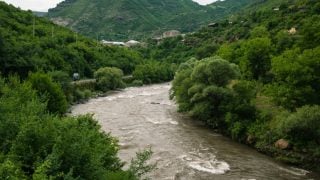 Փրկարարները հայտնաբերել են Լոռիում մոլորված քաղաքացիներին