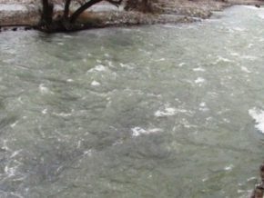 Ավտոմեքենան ընկել է գետը․ կան տուժածներ