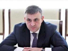 ԵԱՏՄ-ում թվային ինքնիշխանությունը կայուն աճի հիմքն է. ԵՏՀ նախարար Վարոս Սիմոնյան
