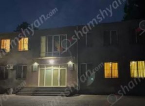 Հոգեբուժարանից փախած հանցшգործին գտել են ավելի քան 1 ամիս անց` Կասկադում