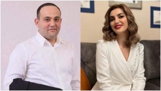 Դիանա Գասպարյանը, ամուսինը, սկեսուրն ու սկեսրայրը մեղադրյալի կարգավիճակ ունեն․ Hetq.am