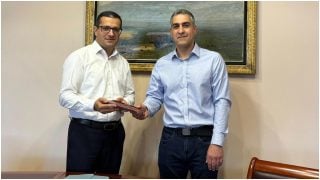 Մատենադարանը հարստացել է ևս մեկ ձեռագրով. «Մատյանների տունդարձը» արշավը շարունակվում է