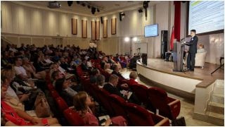ԵԱՏՄ-ում զարգանում է երրորդ երկրների հետ առևտրում տեխնիկական արգելքների վերացման իրավական բազան