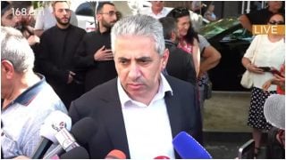Հայաստանում ապօրինի գործունեություն իրականացնում է միայն ՔՊ վերնախավը. Էդգար Ղազարյան