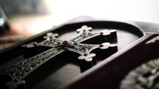 Մահը՝ հոգու բաժանումը մարմնից