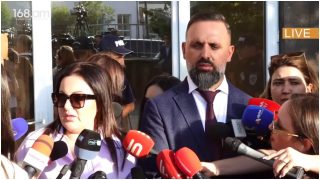 Ցածրակարգ շտապողականություն է, չհասկացանք՝ ինչ կատարվեց. սցենարը պատրաստի բերել էր. Մարինե Ֆարմանյան