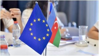 ԵՄ-ն Ադրբեջանում նոր դեսպան է նշանակել