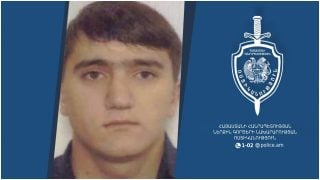 Կարապետ Վարդանյանը հետախուզվում է