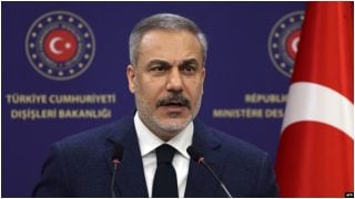 «Ադրբեջանը մեզ տեղեկացրեց «Զանգեզուրի միջանցքի» մասին». Ֆիդան