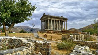 «Գառնի» արգելոց-թանգարանի վարիչը բերման էր ենթարկվել ու ստորագրությամբ ազատ արձակվել. Hetq.am