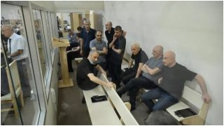 Հայտնի է հայ գերիների գործով հաջորդ «դատական նիստի» օրը