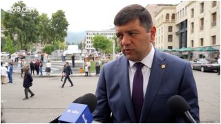 Թվում է` «Թրամփի ուղին» կարող է նվազեցնել էսկալացիայի վտանգը, բայց կարևոր են դետալները. Գևորգ Փարսյան