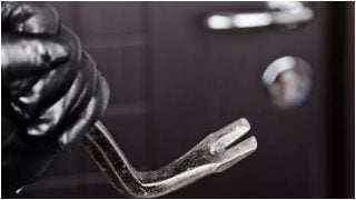 88-ամյա կնոջ տնից գողություն կատարած տղամարդը հայտնաբերվել է