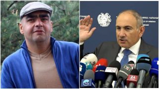 Նիկոլի ելույթի բուն խնդիրն այն է, որ նա փորձում է լուծել Թուրքիայի առաջ քաշած օրակարգի սպասարկումը. Հայաստանը զրկվում է ճանաչում պահանջելու լեգիտիմությունից. Արմեն Հովասափյան