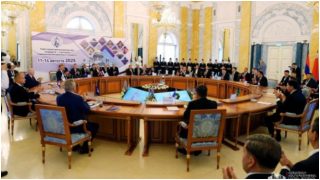 Քննարկել են ՏՀՏ միջոցով կատարվող հանցագործությունների դեմ պայքարի խնդիրները