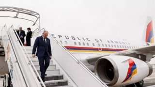 Փաշինյանը սեպտեմբերի 4-ից երկօրյա աշխատանքային այցով կգտնվի Ճապոնիայում