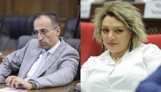 ՔՊ-ում նորից պաշտոնի համար են պայքարում. «Հրապարակ»