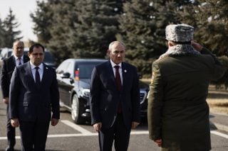 Փաշինյանը «բոլոլա» է սարքել իրեն չեստ չտալու համար. «Հրապարակ»