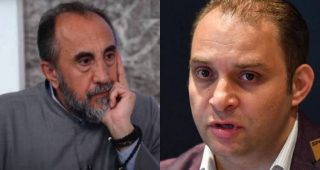 Սրանք քրեականացրել են անգամ իշխանափոխության ցանկություն ունենալը. «Հրապարակ»