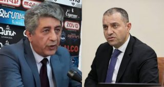 «Կառավարությունում ոչ մի աշխատող մարդ չի կարող նորմալ վերաբերվել այդ ամենին». «Հրապարակ»