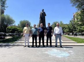 Հորդորում ենք պահպանել քաղաքական չեզոքություն․ «Հինգ իրավապաշտպանների նախաձեռնությունը»՝ ՔԿ-ին