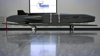 Բունդեսթագի փոխնախագահը կողմ է Կիևին TAURUS հրթիռներ մատակարարելուն