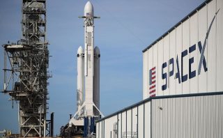 SpaceX-ը չեղարկել է Starship տիեզերանավի տասներորդ փորձնական թռիչքը