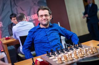 Արոնյանը «Sinquefield Cup»-ի երկրորդ տուրում կիսել է միավորը Սևյանի հետ
