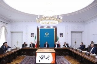Իրանը հետաքրքրված է Չինաստանի հետ լուրջ և կառուցողական հարաբերություններով