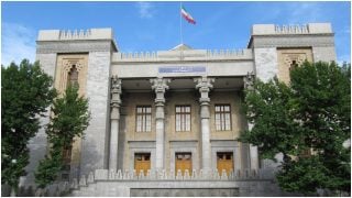 Իրանի ԱԳՆ-ում հայտնել են Ռուսաստանի և Չինաստանի հետ միջուկային ծրագրի շուրջ շփումների մասին