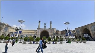 «Եվրաեռյակը» դիմել է ՄԱԿ-ին՝ Իրանի դեմ պատժամիջոցների վերականգնման հարցով. Financial Times