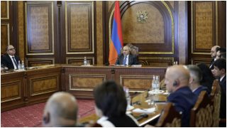 Տրանսպորտային բոլոր հաղորդակցությունները կապակցվելու են Ակադեմիական քաղաքում. Փաշինյանի գլխավորությամբ քննարկվել է Ակադեմիական քաղաքի հատակագիծը