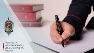 Փոստային բաժանմունքի ղեկավարը մեղադրվում է շուրջ 17 մլն դրամի հափշտակության մեջ. գործն ուղարկվել է դատարան
