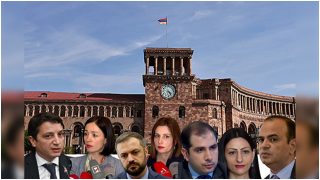 #ՀԻՄԱ. ԿԱՌԱՎԱՐՈՒԹՅԱՆ ԱՆԴԱՄՆԵՐԻ ՃԵՊԱԶՐՈՒՅՑՆԵՐԸ. #ՈւՂԻՂ