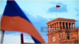 Կառավարությունը պարզաբանել է «Վիվա Արմենիա»-ում իր բաժնեմասի վերաբերյալ որոշումը