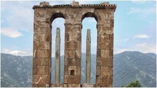 Քննարկվել է հուշարձանների նորոգման 3 նախագիծ