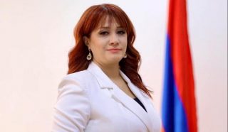 Դոնալդ Թրամփի հետ հանդիպմանը Բաքվում պահվող հայ գերիների հարցը քննարկվել է հենց  Փաշինյանի նախաձեռնությամբ. Նազելի Բաղդասարյան