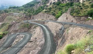 Խոտ-Որոտան ավտոճանապարհը փակ է լինելու
