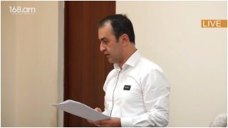 Ամրամ Մակինյանը միջնորդեց կարճել «Իսակովի հողերի» վարույթը. ապացույցներն ապօրինի են