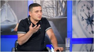 Թուրքիան Հայաստանի հետ հարաբերվում է Ադրբեջանի շահերի պրիզմայով․ Մենուա Սողոմոնյան