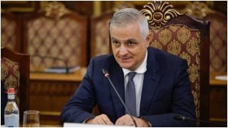 Հայաստանի զարգացման ծրագրերը պետք է ներդաշնակեցնել ռազմավարական նպատակների հետ․ Մհեր Գրիգորյան