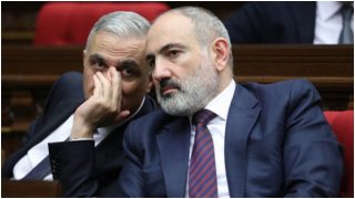 Մհեր Գրիգորյանը կմասնակցի Եվրասիական միջկառավարական խորհրդի նիստին