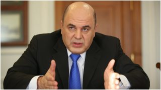 ԵԱՏՄ երկրների ՀՆԱ-ն 4,4%-ով աճել է 2024 թ. արդյունքներով. Միշուստին