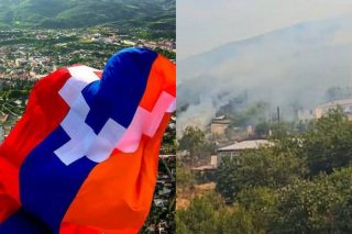 Ադրբեջանը հետևողականորեն վարում է մշակութային ցեղասպանության ռազմավարություն՝ ուղղված հայ ժողովրդի քաղաքակրթական կոդերի ջնջմանը և պատմական հիշողության վերացմանը․ Արցախի մշակութային ժառանգության օմբուդսմեն