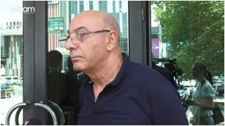 Փաշինյանը ցավակցել է, բայց համեմատելն ավտոբուսի ուղևորի հետ չեմ հասկանում. Սոնա Մնացականյանի հայր