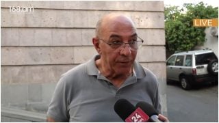 Չկա արդարադատություն, անպայման բողոքարկելու եմ վճիռը. Սոնա Մնացականյանի հայր