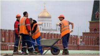 Սեպտեմբերի 1-ից Մոսկվայում կներդրվի միգրանտներին հետևելու հավելված