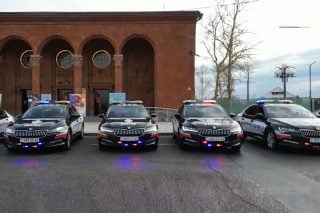 Մեկ տարում առանց վարորդական իրավունքի երկրորդ անգամ ավտոմեքենա վարելը կհանգեցնի քրեական պատասխանատվության
