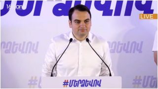 Ոչ մեկին շանս չպետք է տրվի կենտրոնացնել իշխանությունը և հայտարարել` իշխանությունը ինքն է. Կարապետյան